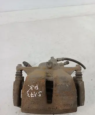 Seat Alhambra (Mk2) Front brake caliper NOCODE