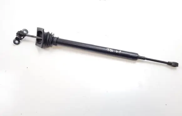 Porsche Panamera (970) Front door check strap stopper 97053715200