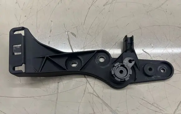 BMW 1 F20 F21 Engine bonnet (hood) release handle 7326365 17365810 PA66GF30
