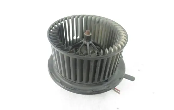 Seat Leon (1P) Heater fan/blower 1K1819015A