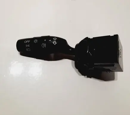 Honda Civic Front indicator light M298433UFO
