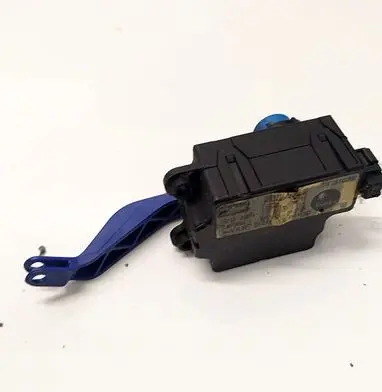 Opel Signum Air flap motor/actuator 9180202