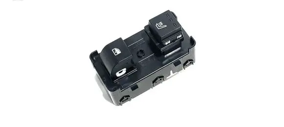 Hyundai Tucson IV NX4 Electric window control switch 93581N12304X 41118