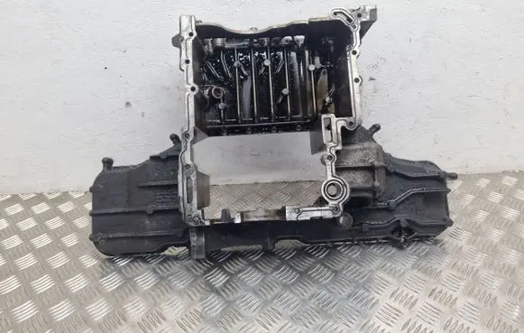 Audi A6 S6 C6 4F Oil sump 059103603AH