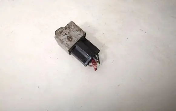 Chevrolet Captiva Other relay 20201103
