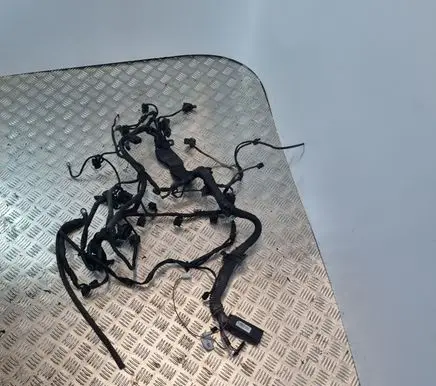 Mercedes-Benz E W211 Engine installation wiring loom A0005462480