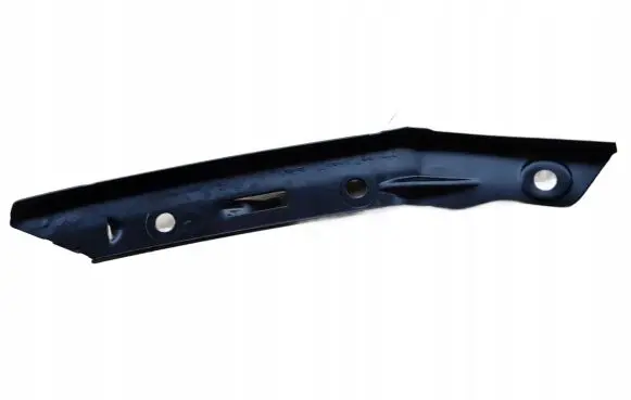 Skoda Superb B8 (3V) Front bumper mounting bracket 3V0807183