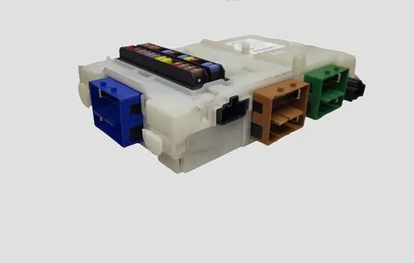 Volvo V70 Fuse module 7G9T14C256FA 30765624
