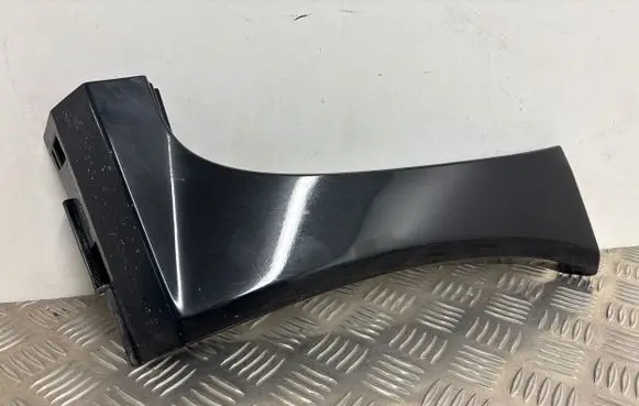 Renault Koleos I Front sill (body part) 