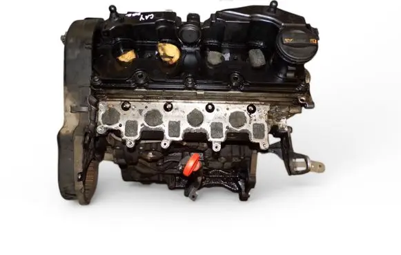 Volkswagen Caddy Engine CAY CAYD