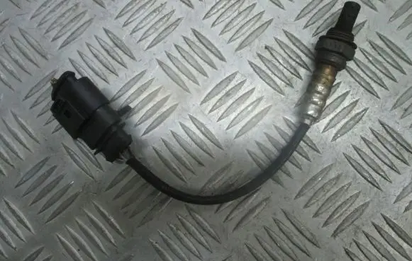 Seat Ibiza III (6L) Lambda probe sensor 03C906262
