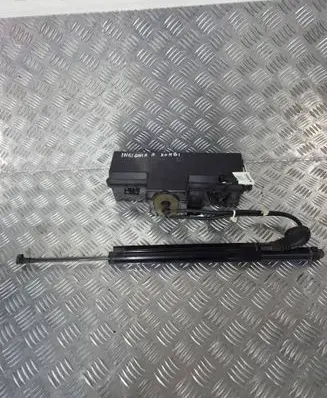 Opel Insignia A Tailgate/trunk/boot lift motor 13338838