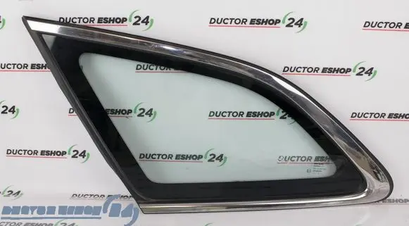 KIA Ceed Rear side window 43R000083