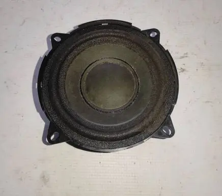 Renault Clio II Front door speaker 7700424535 7700424541 M3347901