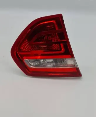 Citroen C4 I Picasso Tailgate rear/tail lights 9653547777