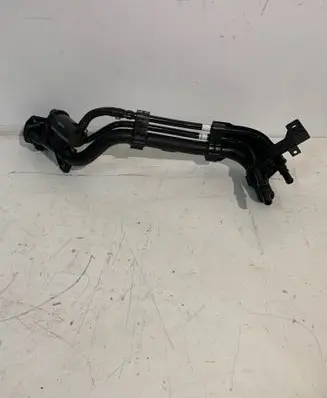 Hyundai Ioniq Fuel tank filler neck pipe 31453G2100