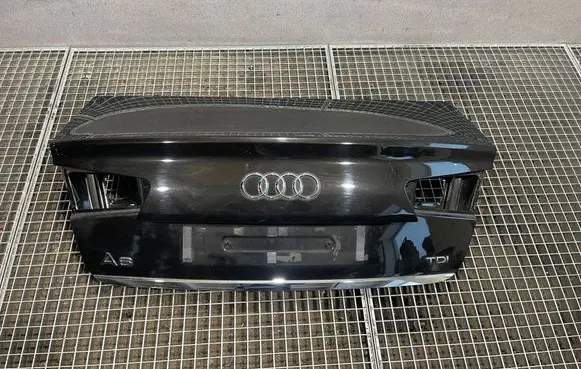 Audi A6 S6 C7 4G Tailgate/trunk/boot lid 