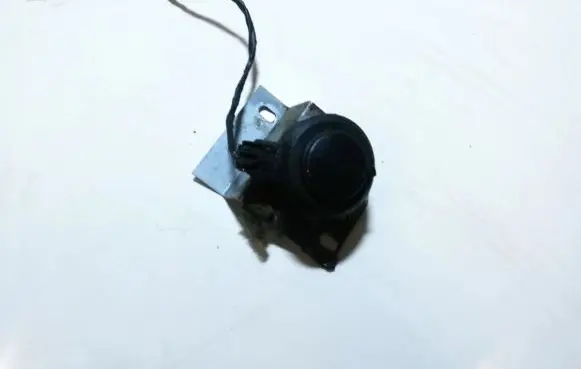 Volvo S40, V40 Other switches/knobs/shifts