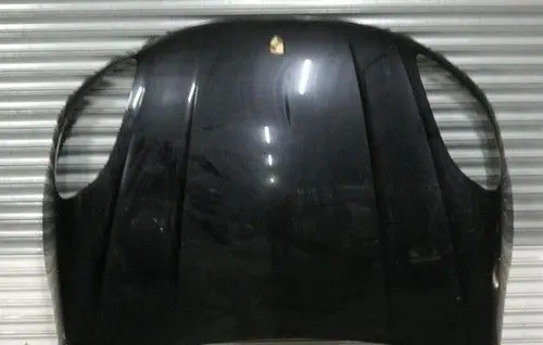 Porsche Macan (95B) Engine bonnet/hood 95B823031