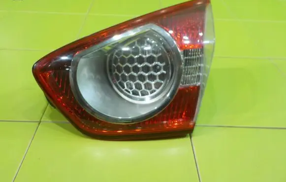 Ford Kuga I Rear/tail lights 8V4113A602AD