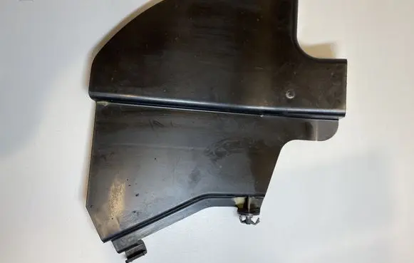 Ford Transit Pickup box liner BK3T16114AA