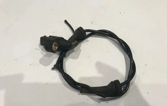 Peugeot 206 ABS rear brake sensor 9647263380