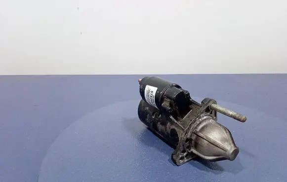 Suzuki SX4 Starter motor STX200348