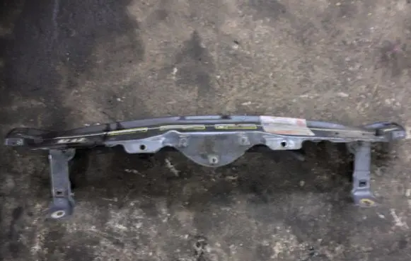 Alfa Romeo 156 Top upper radiator support slam panel