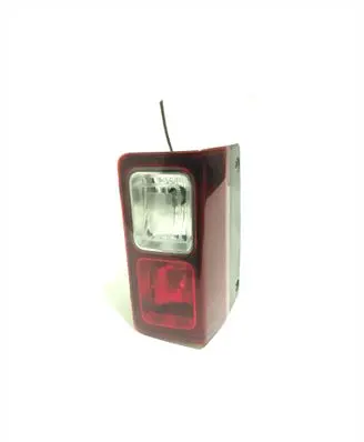 Renault Trafic III (X82) Rear/tail lights 265548758R 9665481680