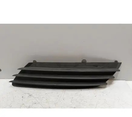 Opel Astra H Front bumper lower grill 13117250 375768702