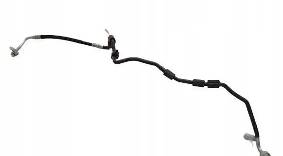 Audi A7 S7 4G Air conditioning (A/C) pipe/hose 4G0260710AJ