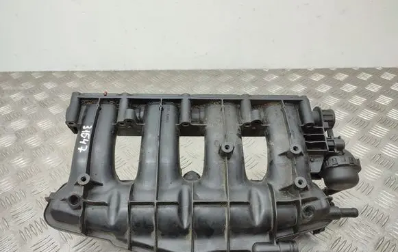 Audi A4 S4 B8 8K Intake manifold 06133185 06133185T