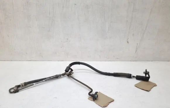 Audi A4 S4 B8 8K Power steering hose/pipe/line