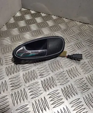 Seat Leon (1P) Rear door interior handle 5P0837113 186004572