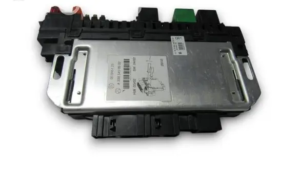 Mercedes-Benz S W220 Fuse box set A2305450932MERC 2305450932