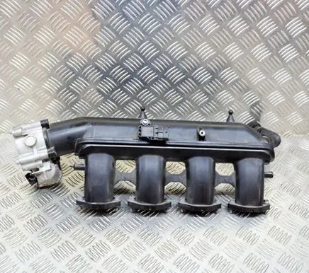 Maserati Quattroporte Intake manifold 285823 55210971