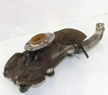 BMW 5 GT F07 Front wheel hub 6775767