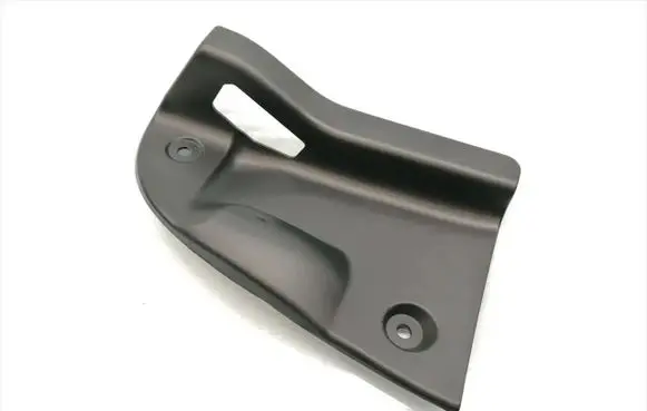 BMW 4 F32 F33 Trunk/boot trim cover 7295255 17949110