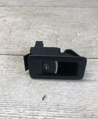 Volkswagen Touran II Electric window control switch 1T0959851A