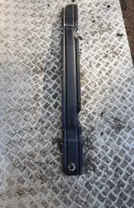 Audi A6 C7 Front bumper cross member 4G0807113A