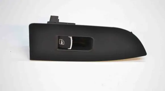 Volkswagen PASSAT CC Electric window control switch 3C8867376A