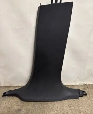 BMW X6 G06 (B) pillar trim (bottom) 7434280 10111112 19184810