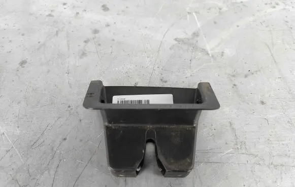 Volvo XC60 Tailgate/trunk/boot lock/catch/latch 31349975