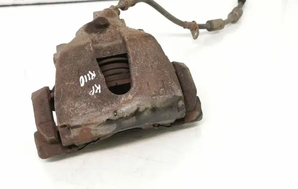 Ford Focus Front brake caliper