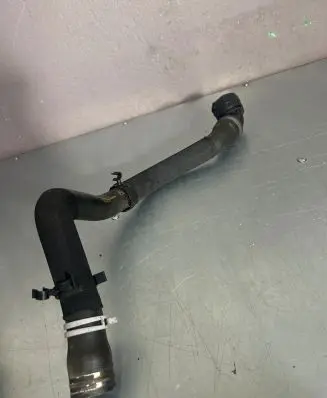 Ford Kuga I Engine coolant pipe/hose AV418260ac