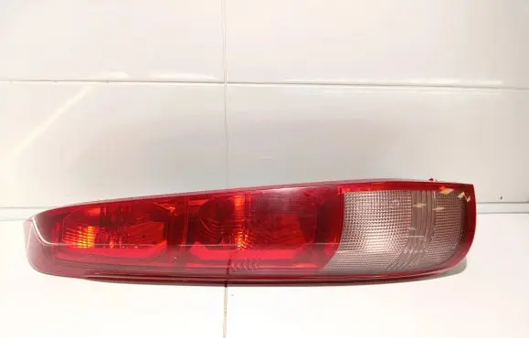 Nissan X-Trail T31 Rear/tail lights