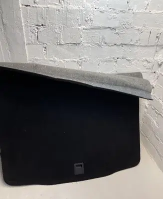 Opel Insignia A Trunk/boot mat liner 13315670