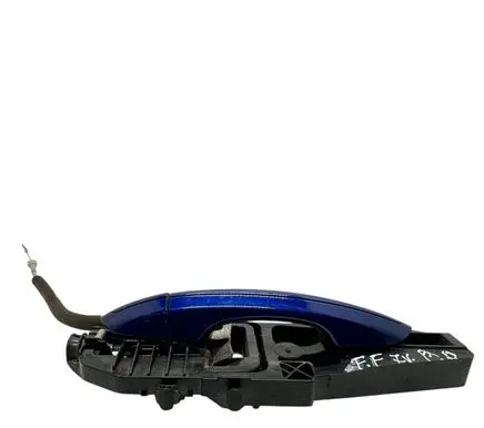 Ford Fusion II Front door exterior handle 
