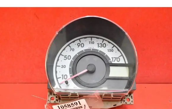 Toyota Aygo AB10 Speedometer (instrument cluster) 838000H011A