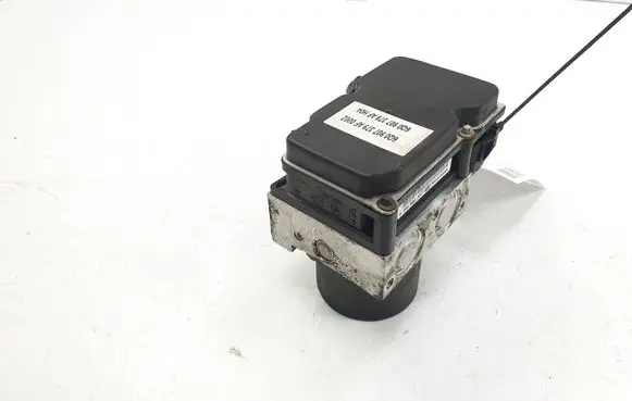 Seat Ibiza III (6L) ABS Pump 6Q0907379AF 6Q0614117S